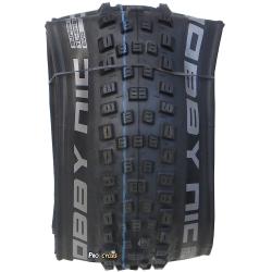 Pneu Tube-Type SCHWALBE Nobby Nic 27.5"x2.35 Souple