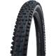 Pneu Tube-Type SCHWALBE Nobby Nic 27.5"x2.35 Souple