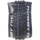 Pneu SCHWALBE Nobby Nic Evo 29"x2.40 Tubeless Easy