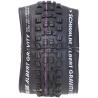 Pneu SCHWALBE Albert Gravity Pro Ultra Soft 29x2.60 Tubeless