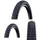 Pneu SCHWALBE Albert Gravity Pro Ultra Soft 29x2.60 Tubeless