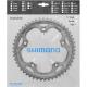Plateau SHIMANO 105 FC-5703 - 50T 3x10v