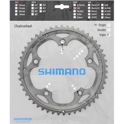 Plateau SHIMANO 105 FC-5703 - 50T 3x10v