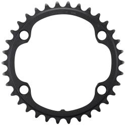 Plateau SHIMANO ULTEGRA FC-R8100 - 34/36T 12v