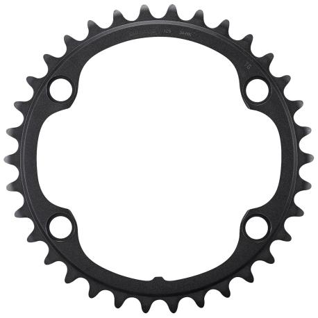 Plateau SHIMANO ULTEGRA FC-R8100 - 34/36T 12v