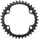 Plateau SHIMANO ULTEGRA FC-R8100 - 34/36T 12v