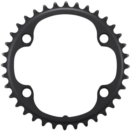 Plateau SHIMANO ULTEGRA FC-R8100 - 34/36T 12v