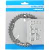 Plateau SHIMANO 105 FC-5703 - 50T 3x10v