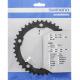 Plateau SHIMANO Sora FC-R3030 - 3x9v 50T