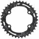 Plateau SHIMANO DEORE FC-M5100 2x11v - 36T