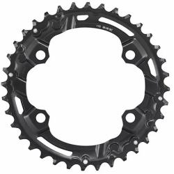 Plateau SHIMANO DEORE FC-M5100 2x11v - 36T