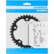 Plateau SHIMANO FC-RS500 - 36T 11v