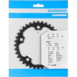 Plateau SHIMANO FC-RS500 - 36T 11v