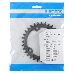 Plateau SHIMANO FC-MT610 1x12v - 32T