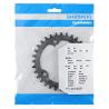 Plateau SHIMANO FC-MT610 1x12v - 32T