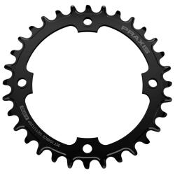 Plateau PRAXIS Works eRing Steel X-Sync - 1x10/11/12v