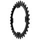 Plateau PRAXIS Works eRing Steel X-Sync - 1x10/11/12v