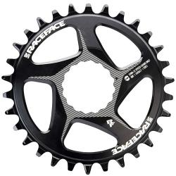 Plateau RACE FACE CINCH Direct Mount Narrow Wide Shimano 12v