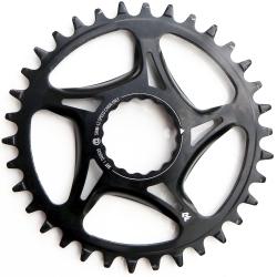 Plateau RACE FACE CINCH Direct Mount 34T Shimano 12v