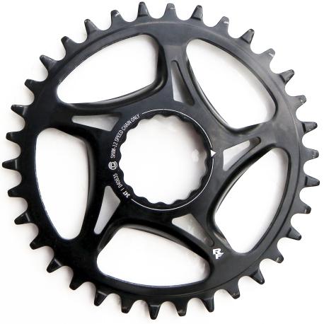 Plateau RACE FACE CINCH Direct Mount 34T Shimano 12v