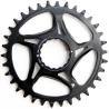 Plateau RACE FACE CINCH Direct Mount 34T Shimano 12v