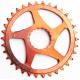 Plateau RACE FACE CINCH Narrow Wide Direct Mount - 34T