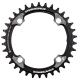 Plateau RACE FACE 4 trous Shimano 1x12v - 34T