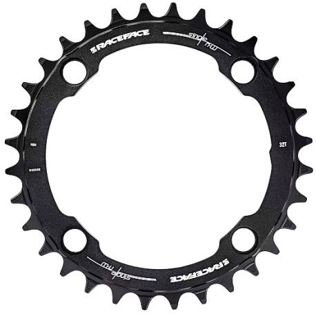 Plateau RACE FACE Single Narrow Wide - 32T