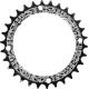 Plateau RACE FACE Single Narrow Wide - 32T