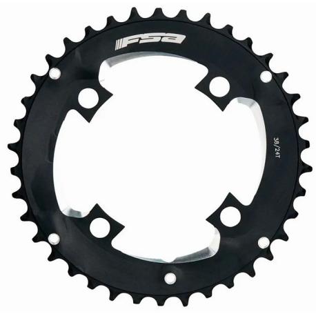 Plateau FSA Comet Pro MTB Cr - 38T(24)