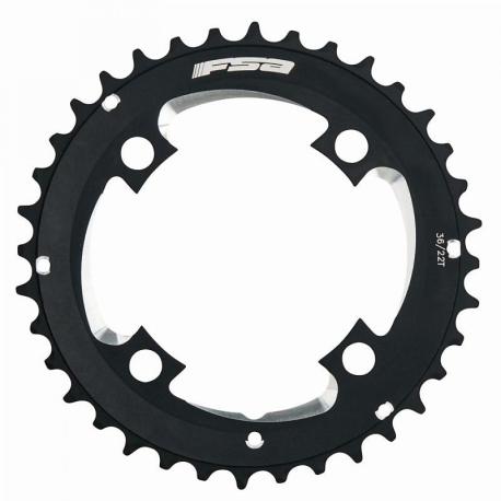 Plateau FSA Comet Pro MTB Cr - 36T(22)