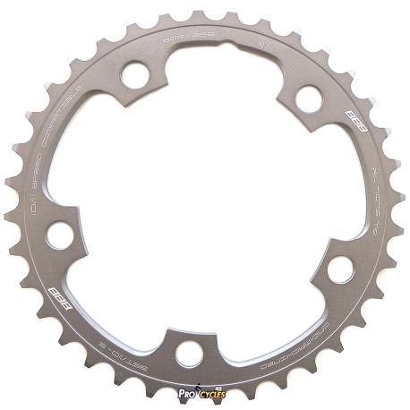Plateau BBB CompactGear Pour Shimano 10/11v