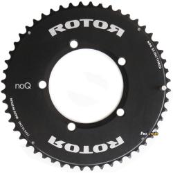 Plateau ROTOR AERO noQ 110x5 - 52T
