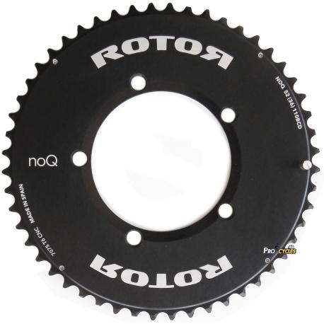 Plateau ROTOR AERO noQ 110x5 - 52T