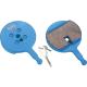 Plaquettes BBB Avid BB5 Organiques