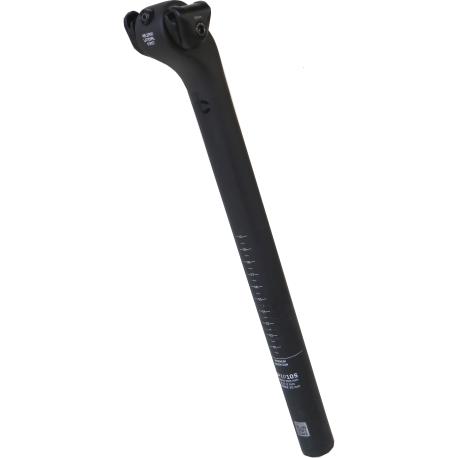 Tige De Selle ORBEA SP-XP10-S 27.2 Carbon