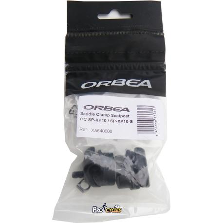 Fixation Pour Tige De Selle ORBEA SP-XP10 / 10-S
