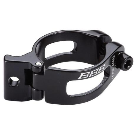 Collier de Dérailleur Avant BBB ShiftFix - 34.9mm