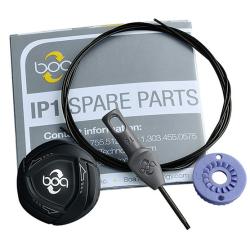 Boucle de Rechange BOA IP1 Bontrager/Trek