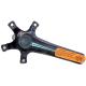 Manivelle Droite CAMPAGNOLO CENTAUR Power-Torque 172.5mm