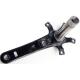 Manivelle Droite CAMPAGNOLO CENTAUR Power-Torque 172.5mm