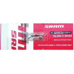 Attache rapide SRAM Power Lock 11 vitesses