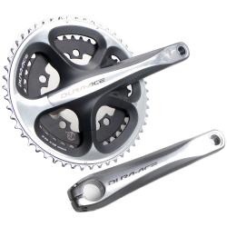 Pédalier SHIMANO Dura Ace FC-7900 - 175mm 39/52*