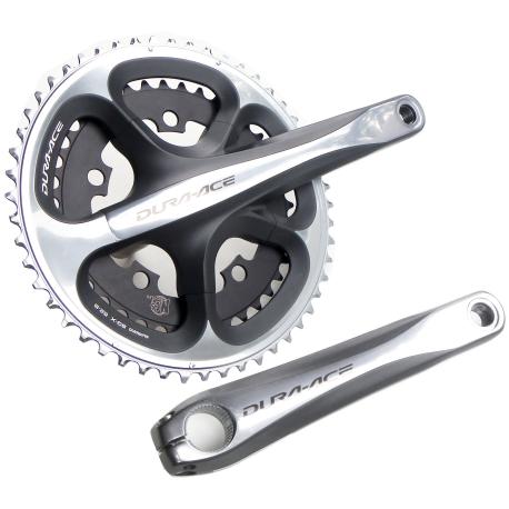 Pédalier SHIMANO Dura Ace FC-7900 - 175mm 39/52*