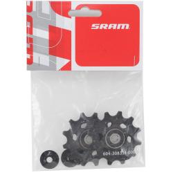 Galets de dérailleur SRAM X01/X01DH...