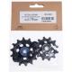 Galets de dérailleur SRAM XX1/X01 Eagle