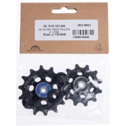 Galets de dérailleur SRAM XX1/X01 Eagle