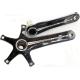 Manivelle Droite CAMPAGNOLO CENTAUR Power-Torque 172.5mm