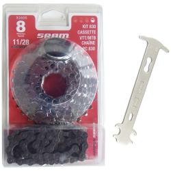 Cassette SRAM RIVAL PG-1130 11vit - 11/28