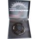 Plateau ROTOR Ovale Sram Boost Offset 3mm - 32T